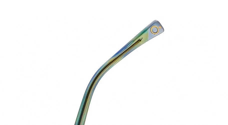 Etnia Barcelona SLAY Eyeglasses - view 13